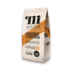 The Original "TOFFEE & FRUIT" coffee beans from Mocha Coffee