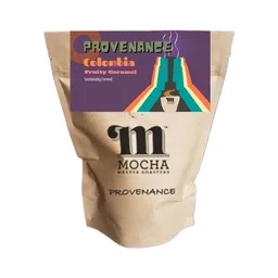 Tolima 'Farmers Reserve' coffee beans from Mocha Coffee
