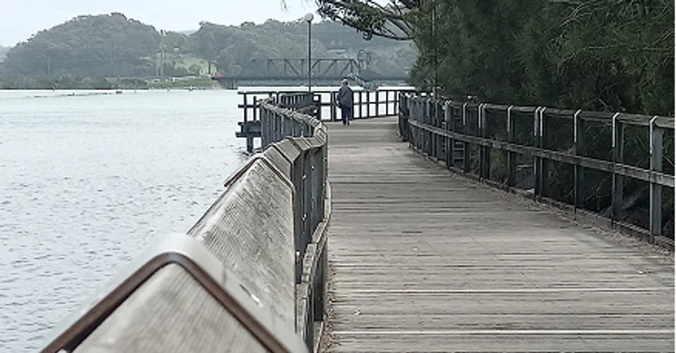 Boardwalk Blend