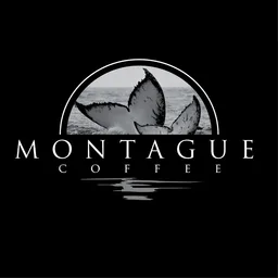 Island Blend coffee beans from Montague Coffee