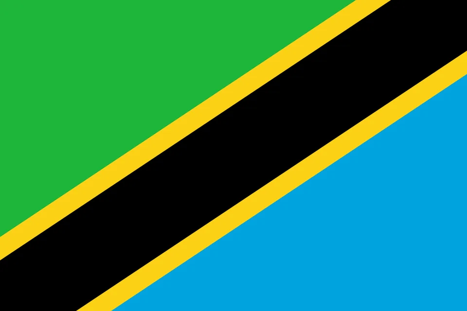 Tanzanian Coffee origin