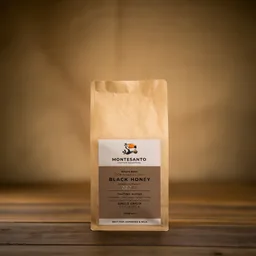 Black Honey Coffee coffee beans from Montesanto Coffee