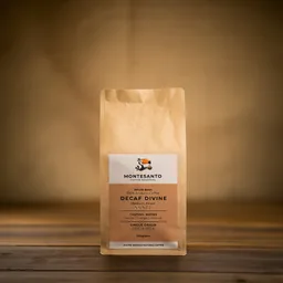 Decaf Divine · 12kg coffee beans from Montesanto Coffee