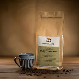 Sweet Tarrazu · 1kg coffee beans from Montesanto Coffee