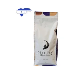 Geobany Martínez coffee beans from Moon Boy Roast House