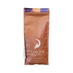 Gordon Street Blend coffee beans from Moon Boy Roast House