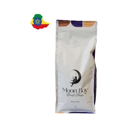 Harowacho coffee beans from Moon Boy Roast House