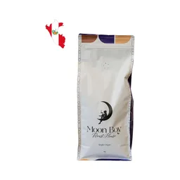 La Cima coffee beans from Moon Boy Roast House