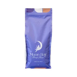 Pacific Drive Blend coffee beans from Moon Boy Roast House