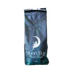 Popayán Decaf coffee beans from Moon Boy Roast House