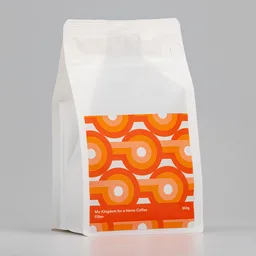 Rachia Grade 1 coffee beans from My Kingdom for a Horse