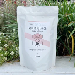 Cherry Bomb coffee beans from Neighbourhood Coffee Roasters