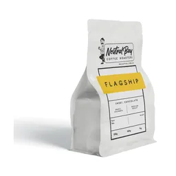 Flagship coffee beans from Neutral Bay Coffee Roasters