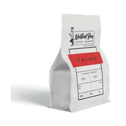 Italian coffee beans from Neutral Bay Coffee Roasters