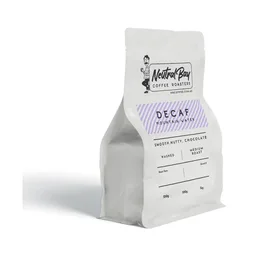 Mountain Water Decaf coffee beans from Neutral Bay Coffee Roasters