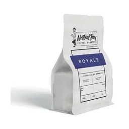 Royale coffee beans from Neutral Bay Coffee Roasters
