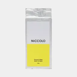 House Blend Medium coffee beans from Niccolo Coffee