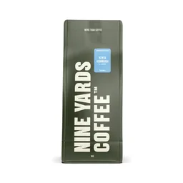Kamwangi AA coffee beans from Nine Yards Coffee