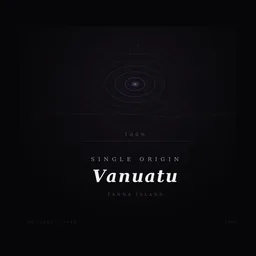 Vanuatu coffee beans from Nolabel Coffee