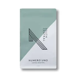South Central coffee beans from Numero Uno Coffee Roasters