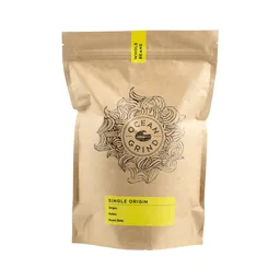 Guatemala coffee beans from Ocean Grind
