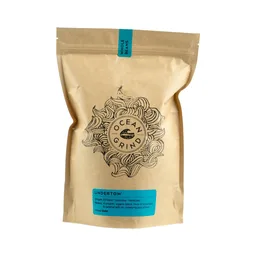 Undertow coffee beans from Ocean Grind