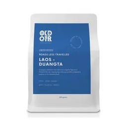 Duangta coffee beans from Old Quarter Coffee Merchants