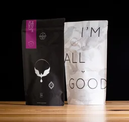 Tumbaga coffee beans from Omar & The Marvellous Coffee Bird