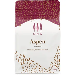 Aspen coffee beans from ONA Coffee