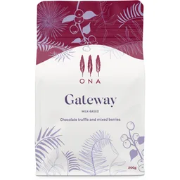 Gateway coffee beans from ONA Coffee