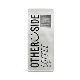 Midnight Delight coffee beans from Other Side AU