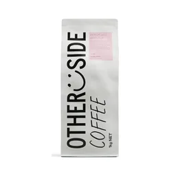 Swiss Water Decaf coffee beans from Other Side AU
