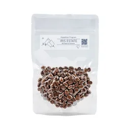 Iris Estate Geisha NG coffee beans from Pablo & Rusty's Coffee Roasters