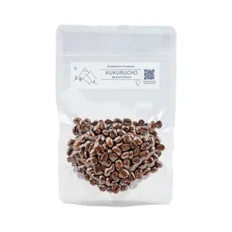 Kukurucho coffee beans from Pablo & Rusty's Coffee Roasters