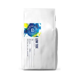 Low Tide coffee beans from Painted Blue Coffee Roasters
