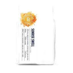 Sunrise Swell coffee beans from Painted Blue Coffee Roasters