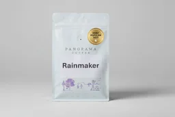 Rainmaker coffee beans from Panorama Coffee