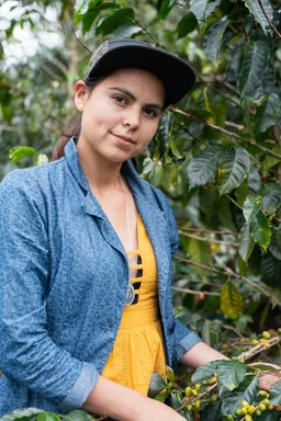 Alta Gracia Geisha Natural · Filter coffee beans from Passport Specialty Coffee Roaster