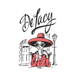 De Lacy coffee beans from Patio Coffee Roasters