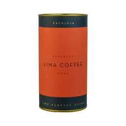Lima Coffee coffee beans from Patricia Coffee Brewers