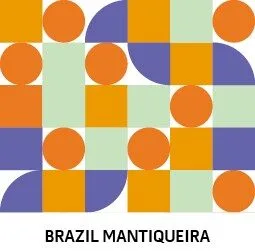 Mantiqueira coffee beans from Peaberrys Coffee Roasters