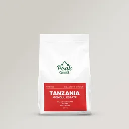 Mondul Estate coffee beans from Peak Coffee