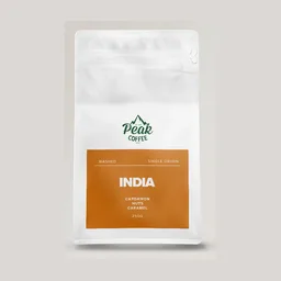Thalanar Estate coffee beans from Peak Coffee