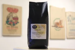 Kinetic Dark · 1kg coffee beans from Perth Coffee Roasters