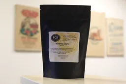 Kinetic Dark · 250g coffee beans from Perth Coffee Roasters