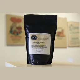 Kinetic Light · 250g coffee beans from Perth Coffee Roasters