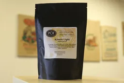 Kinetic Light · 200g coffee beans from Perth Coffee Roasters