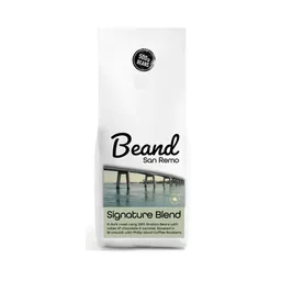 Signature Blend coffee beans from Phillip Island Coffee Roasters