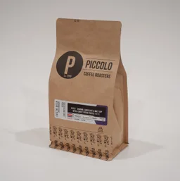 Dota Tarrazu coffee beans from Piccolo Coffee Roasters