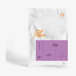 Gachatha AB Nyeri coffee beans from Pillar Coffee Roasters